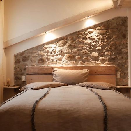Ca Nova B&B Rivoli Veronese Buitenkant foto