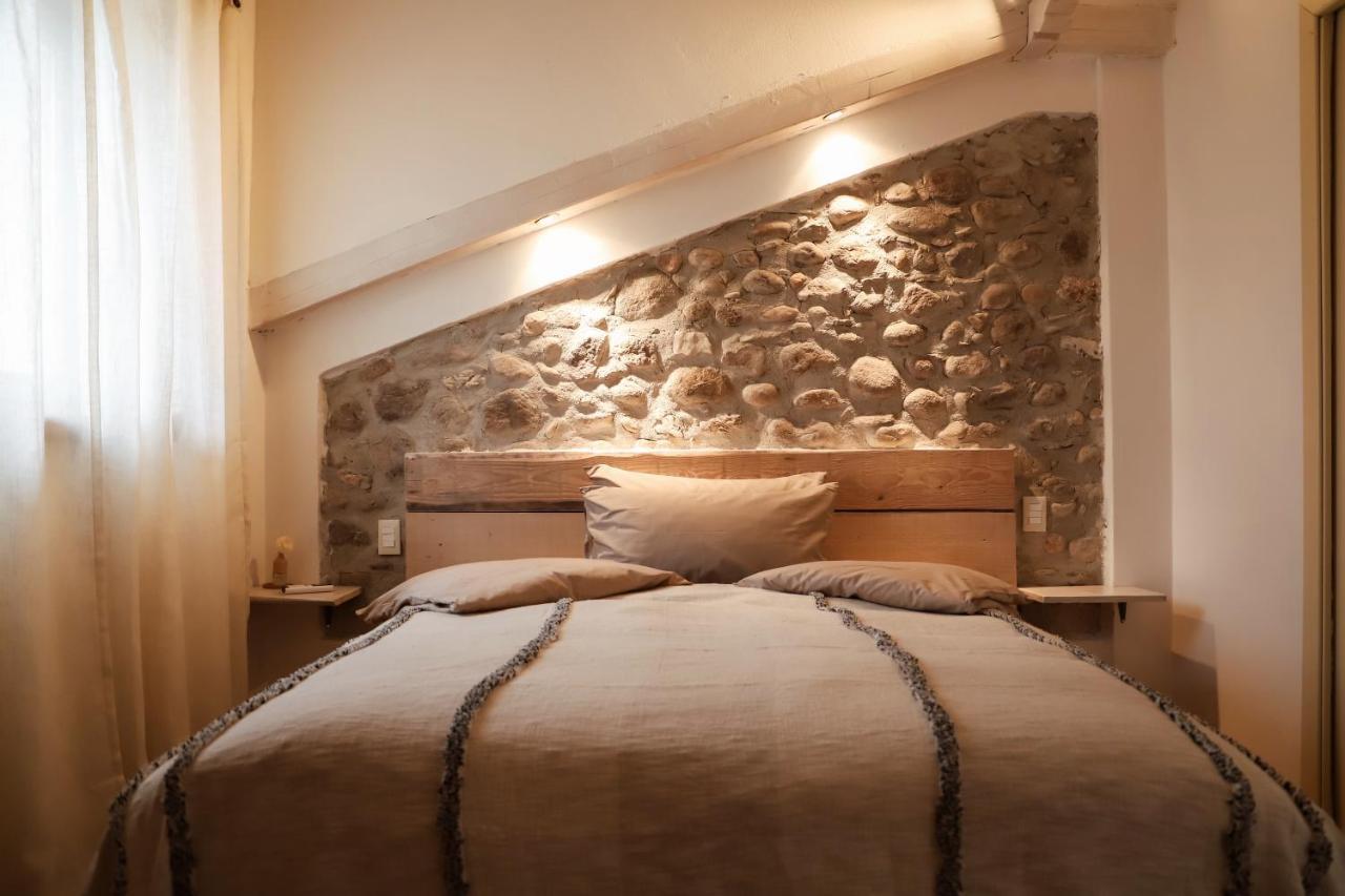 Ca Nova B&B Rivoli Veronese Buitenkant foto