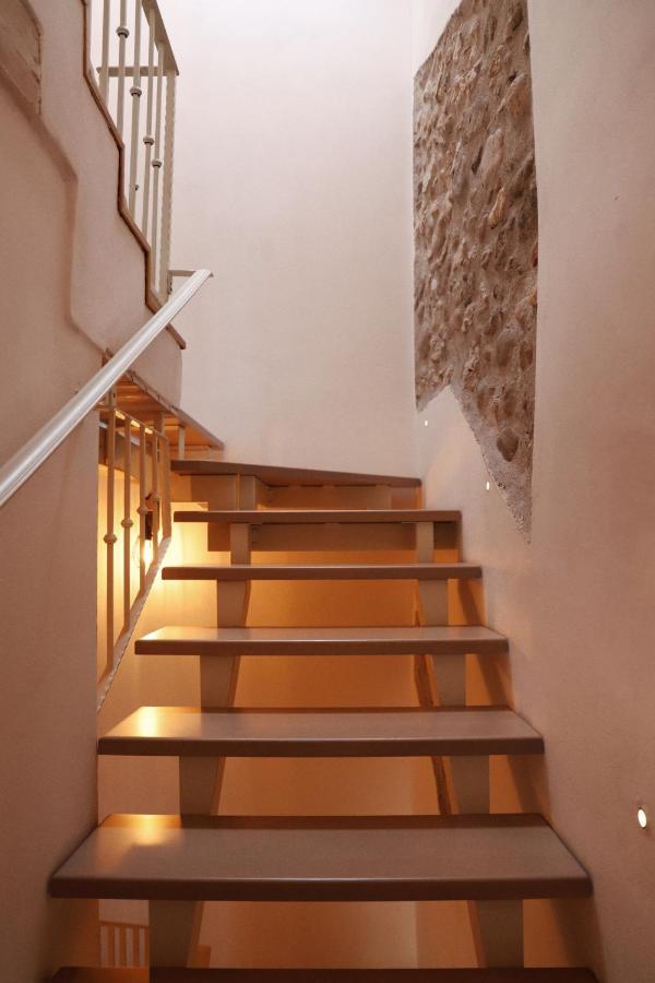 Ca Nova B&B Rivoli Veronese Buitenkant foto