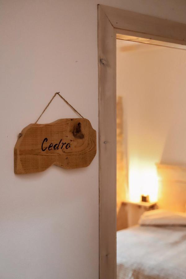 Ca Nova B&B Rivoli Veronese Buitenkant foto